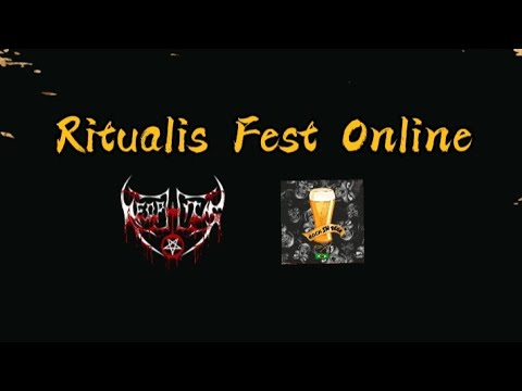 RITUALIS FEST ONLINE