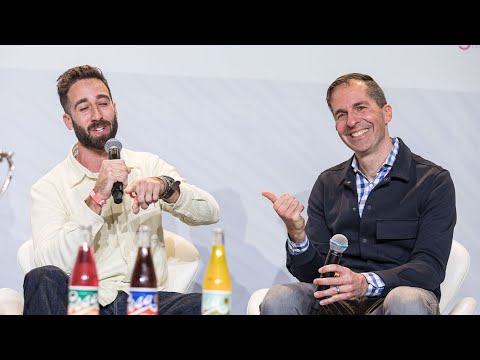 Corsa - New Beverage Showdown 18 Winner Interview