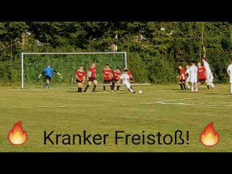 TSV Haunstetten- SV Hurlach Highlights