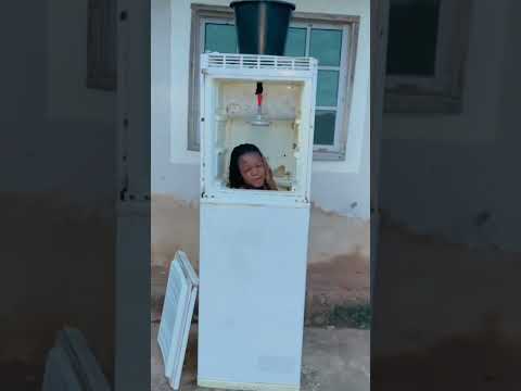 Shower nah Shower everything don cost