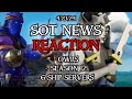 SoT News REACTION 4/23/24 | Sea of Thieves