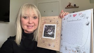 World predictions 2025. Chrissy Fitzgerald psychic.