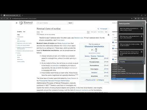 Item video thumbnail