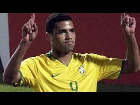 TODOS OS 6 GOLS DE ALAN KARDEC PELA SELEÇÃO BRASILEIRA SUB 20