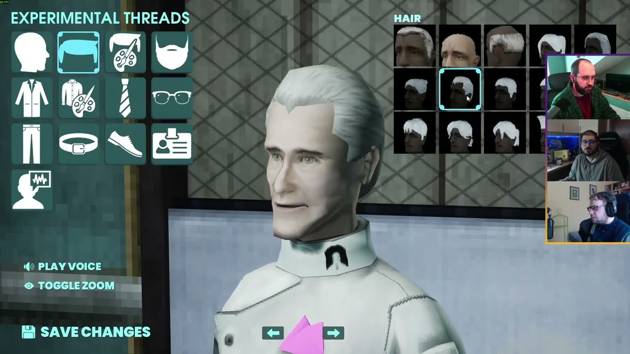 Lasciamo Entrare Ascanio ma in Cloud | Abiotic Factor !GFN #GFNThursday #ad [ !instant - !mangayo ]