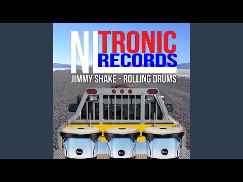 Roll The Drums (Original Mix)