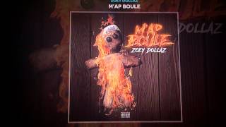Zoey Dollaz - It&#39;s Ok Feat. A Boogie [Audio]