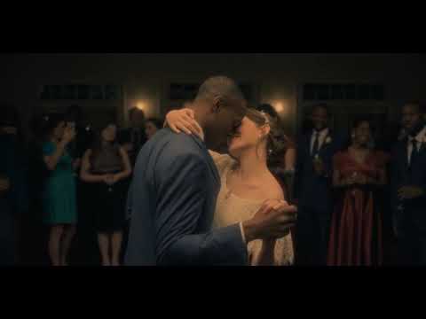 The Haunting of Hill House 1x05 - Wedding scene