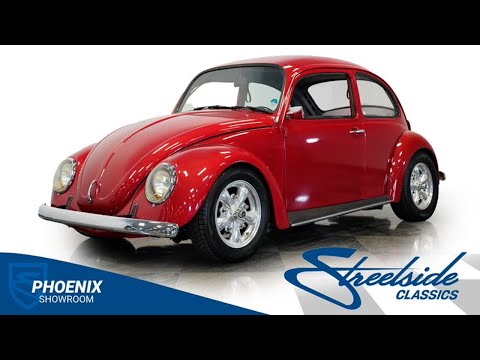 1973 Volkswagen Beetle (CC-1983732) for sale in Mesa, Arizona