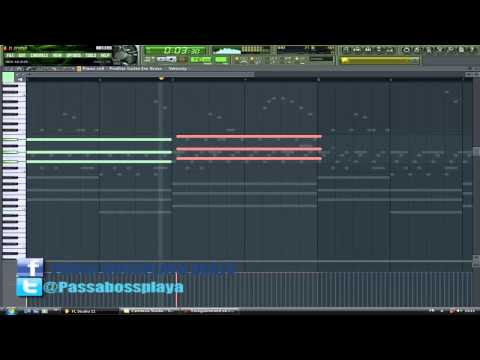 Tuto Beatz 35mn Prod By Passa Bossplaya Beatz