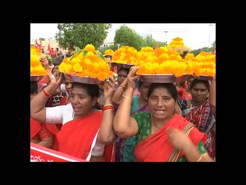 Red Flag March | Communist Party of India | s media