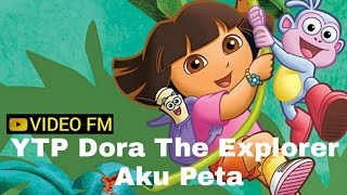 Download lagu YTP Dora The Explorer - Aku Peta ( I'm a Map ) mp3 Download lagu YTP Dora The Explorer - Aku Peta ( I'm a Map ) mp3