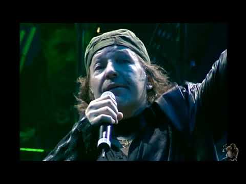 Vasco Rossi - Un Senso (Live 2004)