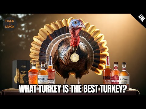 Battle of the Birds: Which Wild Turkey Reigns Supreme? 🦃