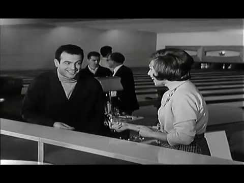 Andrea Horn & Wyn Hoop - Sing Sing diese kleine Melodie 1965