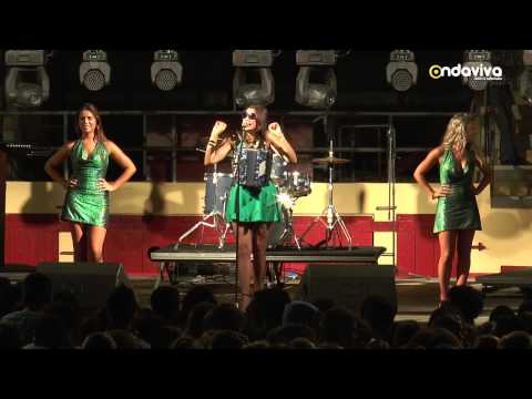 Noites de Verão 2013 - Rosinha