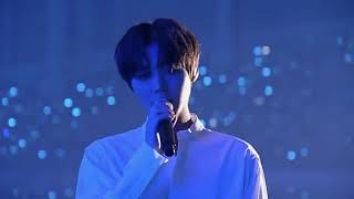 Wanna One - Always (accoustic vers) [DVD ONE: World Tour in Seoul]