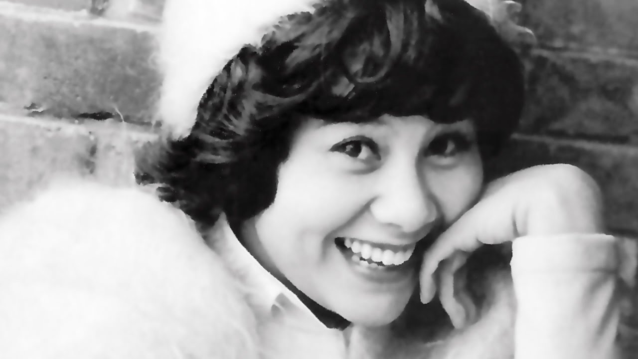 天地真理 ☆ 涙は明日に