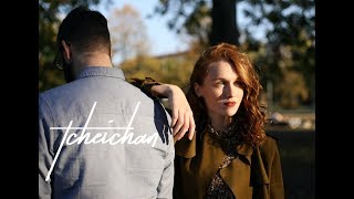 tcheichan - Hledám tě (oficiální videoklip)