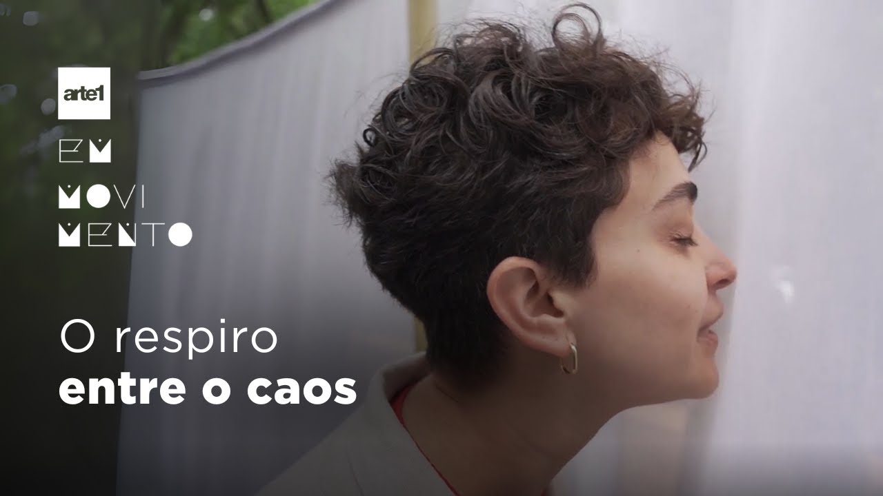 13ª edição da Mostra 3M de Arte, no Parque Augusta