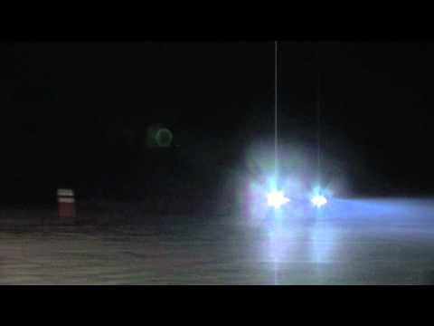 Dubbers, Inc. - SFL Drifting.