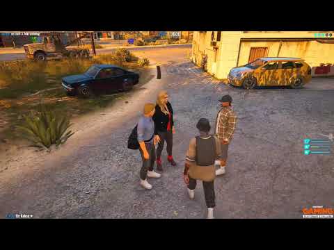 "Augenkontakt" - Earliboy Clips [Unity-Life]