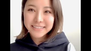 髙梨沙羅／資生堂アネッサ「#KeepShining」プロジェクト動画