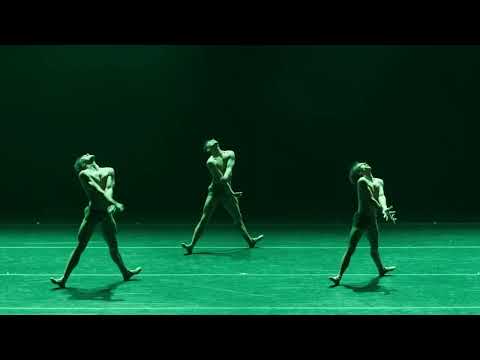 Complexions Contemporary Ballet