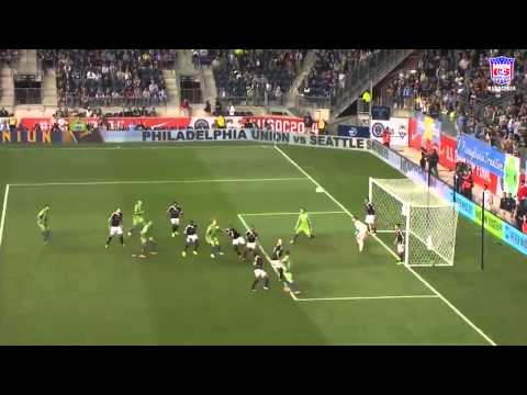 2014 Lamar Hunt U.S. Open Cup Final: Highlights - Sept. 16, 2014