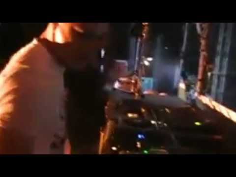 Magneto vs Technodrome @ Tribe Festival (Mexico).wmv