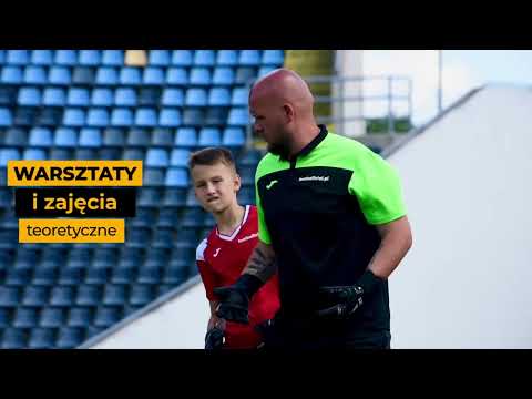 Keepermania Obóz Bramkarski www.keepermania.pl