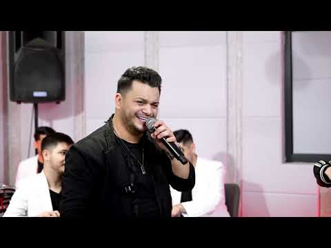 MORO ILO - Sarut-mana iubirea mea | 2025 LIVE