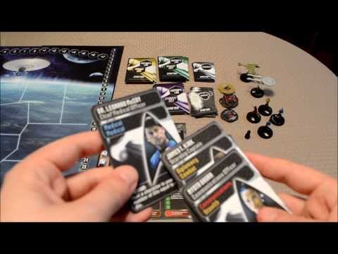 Dad's Gaming Addiction - Star Trek Expeditions (Episode 36) 