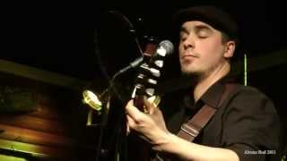 Blues Jam Galla Hold 7 - Ain't Nobody Gonna Steal (2013)
