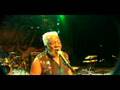 Latimore Live - My Give A Damn Gave Out