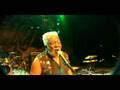 Latimore Live - My Give A Damn Gave Out