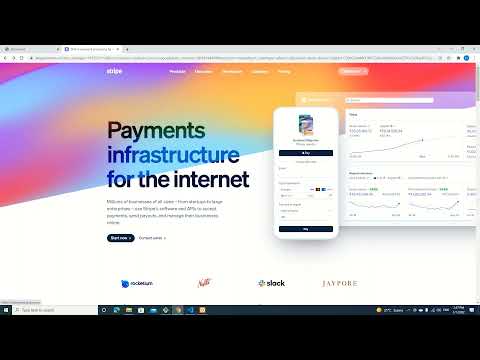 Stripe Payment Gateway integration in Laravel Part-3