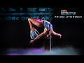 EXOTIC REVOLUTION 2021 Polina Litvinenko
