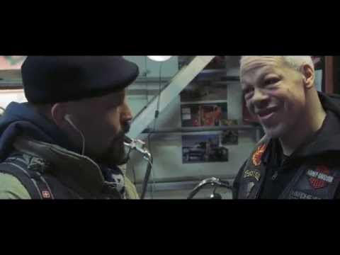 Basso esittää: Isäntänä Kari Aalto osa 1, vieraana Riku Rantala