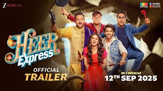 Trailer Thumbnail