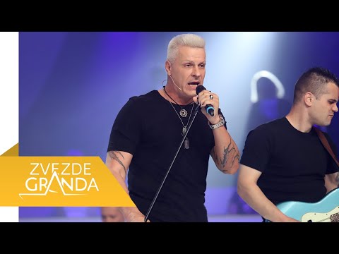 Djordje David & Death Saw - Ne gledaj me tako i ne ljubi me više - ZG Specijal 37 - (Tv Prva)