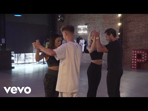 HRVY - Million Ways (Behind The Scenes)
