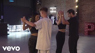 HRVY - Million Ways (Behind The Scenes) HRVY - Million Ways (Behind The Scenes)