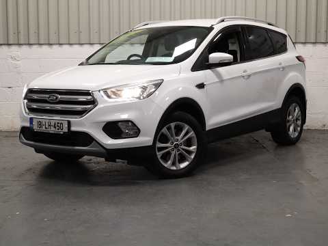 Ford Kuga 2018 - Image 2