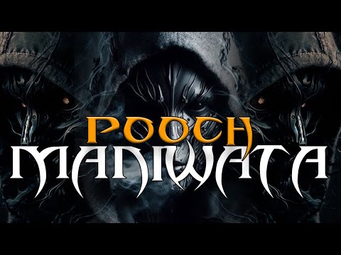 POOCH MANIWATA | HIGIT PA SA TAMBAY | DRILL VERSION BY NORTH PRODUCTION