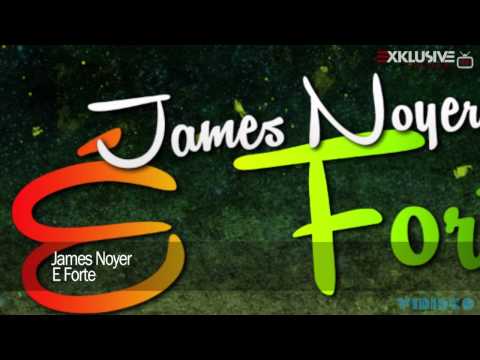 James Noyer - E Forte
