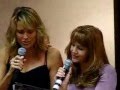 Lucy Lawless & Reneè O'Connor: We can work it ...