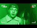 Exploring A REAL Haunted House At MIDNIGHT