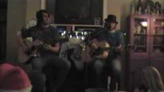 Jeremy Horn and Chasen Tour &quot;Jeremy&#39;s House&quot;