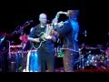 Just For The Moment - Eric Darius (Smooth Jazz Family)